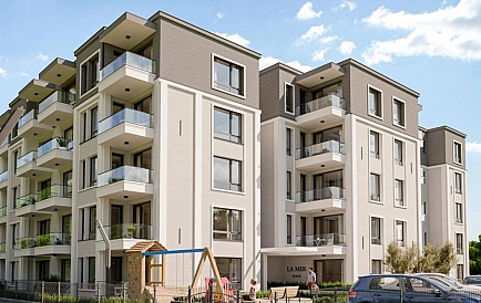 ID 15342 Zweizimmerwohnung in La Mer House Foto 6