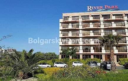 ID 16532 Dreizimmerwohnung in River Park Foto 6