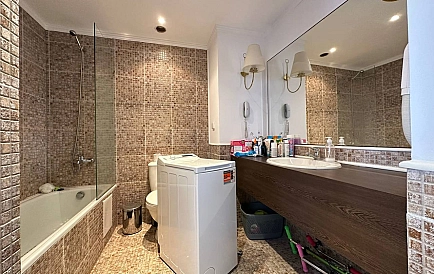 ID 15398 Zweizimmerwohnung in Royal Beach Barcelo Foto 8