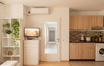 ID 15853 Studio-Apartment in Nessebar Fort Club Foto 2