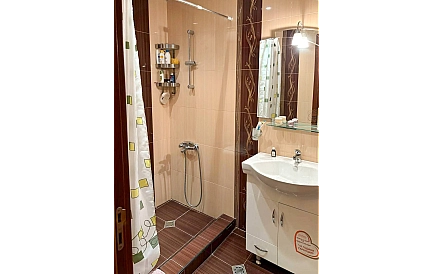 ID 13104 Zweizimmerwohnung in Bansko Foto 5