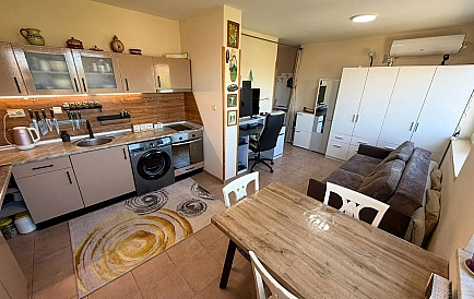 ID 15746 Zweizimmerwohnung in Sea Dreams Foto 2