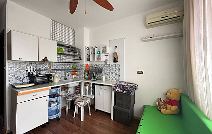 ID 13478 Studio-Apartment in Sunny Day 6 Foto 1 