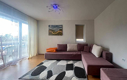 ID 13195 Zweizimmerwohnung in Sea Diamond Foto 1 