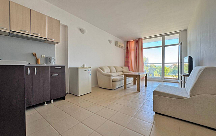 ID 16489 Zweizimmerwohnung in Global Ville Foto 1 
