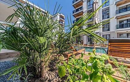ID 15833 Zweizimmerwohnung in Emilia Romana Este Foto 10