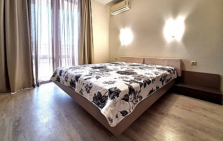 ID 16088 Zweizimmerwohnung in Star Dreams Foto 3