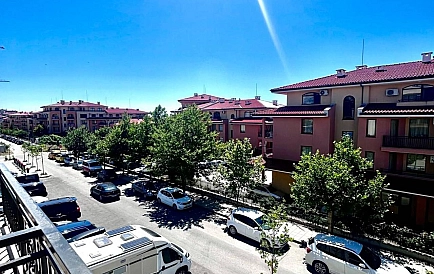 ID 16606 Studio-Wohnung in Sorrento Sole Mare Foto 3