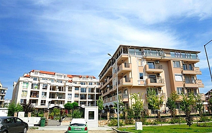 ID 15877 Zweizimmerwohnung in Mellia Resort 6 Foto 4