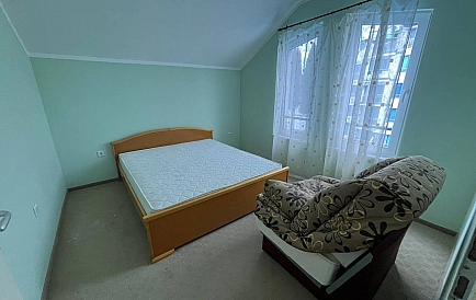 ID 16388 Dreizimmerwohnung in Blue Bay Palace Foto 4