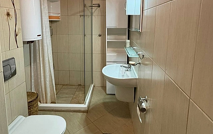 ID 15044 Dreizimmerwohnung im Gartenparadies Foto 4