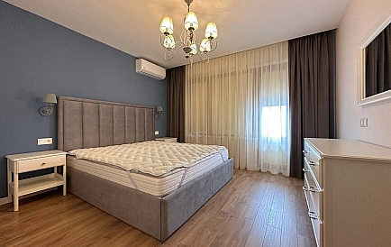 ID 16426 Vierzimmerwohnung in Messambria Fort Foto 3
