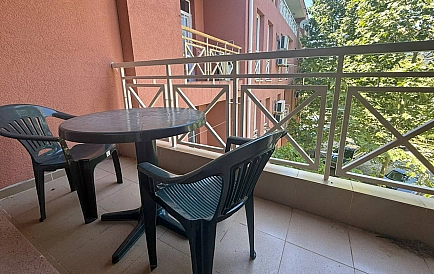 ID 15734 Studio-Apartment in Sunny Day 6 Foto 10