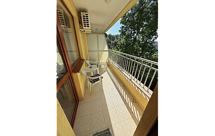 ID 15760 Zwei-Zimmer-Wohnung in Summer Dreams Foto 4