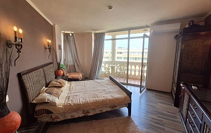 ID 14532 Zweizimmerwohnung im Atrium Beach Foto 2