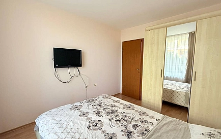 ID 15219 Zweizimmerwohnung in Crown Fort Foto 9