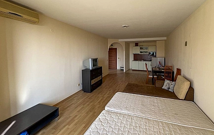 ID 13659 Zweizimmerwohnung im Paradise Green Park Foto 7