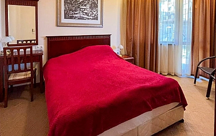 ID 13230 Zweizimmerwohnung in Downtown Foto 8