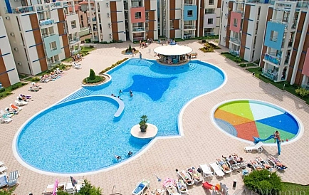 ID 15261 Сан Сити 1 Foto 8