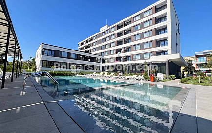 ID 16437 Zweizimmerwohnung in Domenico Foto 1 