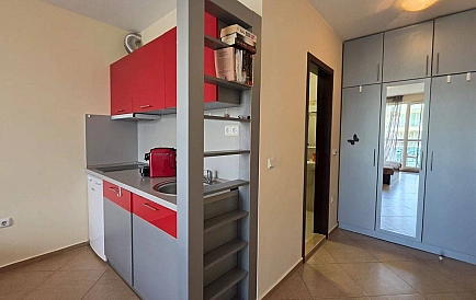 ID 16027 Studio-Apartment im Sun and Sea Foto 7