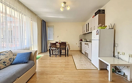 ID 16324 Dreizimmerwohnung in Oasis Foto 4