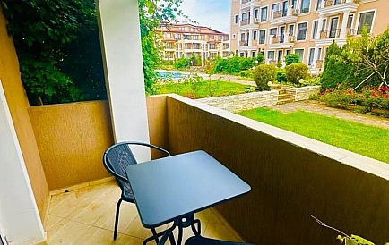 ID 15535 Zweizimmerwohnung in Domus Extra Foto 5