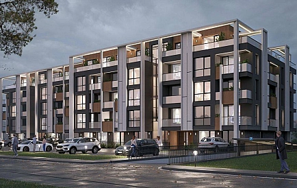 ID 13992 Wohnungen vom Bauherrn in Scarabey Puzzle Foto 6