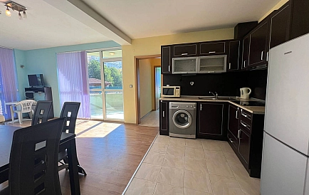 ID 14738 Zweizimmerwohnung in Marina Holiday Foto 2