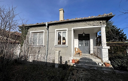 ID 15045 Haus in Medowo Foto 6