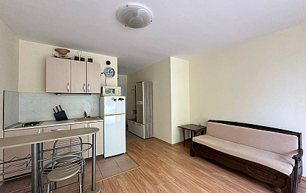 ID 16418 Studio-Apartment in Crown Fort Foto 1 