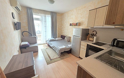 ID 16350 Studio-Apartment in Sunny Day 5 Foto 2