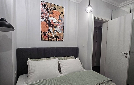 ID 15177 Dreizimmerwohnung in Magnolia Residence 5 Foto 3