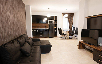 ID 14793 Грин Парадайз Делюкс Foto 1 