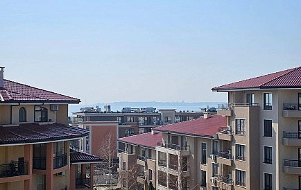 ID 15307 Zweizimmerwohnung in Sorento Sole Mare Foto 8