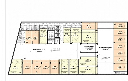 ID 15158 Скарабей Мадика Foto 5