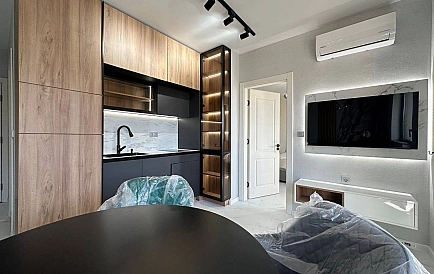 ID 15289 Zweizimmerwohnung in Sweet Home 8 Foto 10