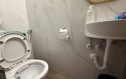 ID 15201 Zweizimmerwohnung im Grand Village Foto 8