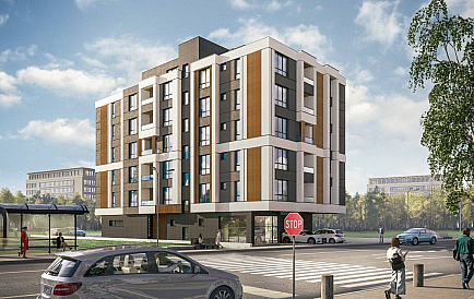 ID 15158 Скарабей Мадика Foto 1 