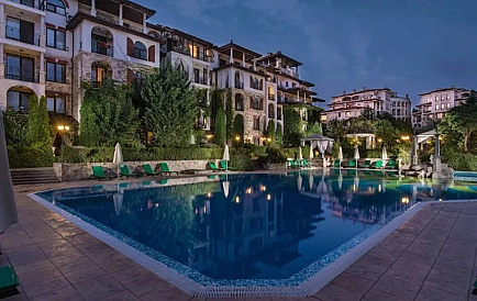ID 15638 Studio-Apartment in Esteban Foto 8