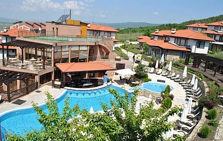 ID 14710 Zweizimmerwohnung in Bay View Villas Foto 6