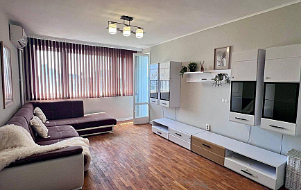ID 15869 Zweizimmerwohnung in Burgas Foto 1 