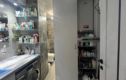 ID 14928 Zweizimmerwohnung in Vip Vision Foto 9