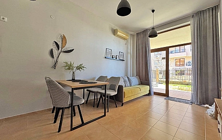 ID 15471 Zweizimmerwohnung in Panorama Dreams Foto 8