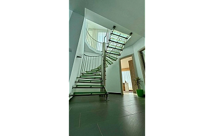 ID 14681 Maisonette mit drei Schlafzimmern in Atlantis Foto 7