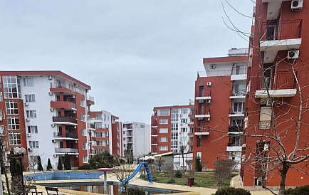 ID 15300 Zweizimmerwohnung in Panorama Fort Foto 5