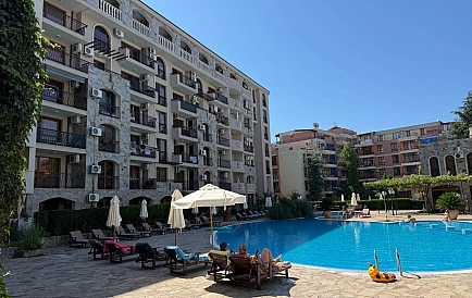 ID 16036 Dreizimmerwohnung im Kalia Foto 8
