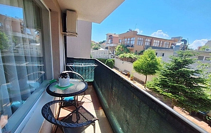 ID 15875 Zweizimmerwohnung in Lifestyle 2 Foto 5