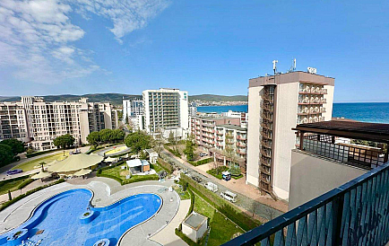 ID 13858 Zweizimmerwohnung in Barcelo Foto 1 