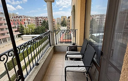 ID 15655 Zweizimmerwohnung in Royal Sun Foto 5